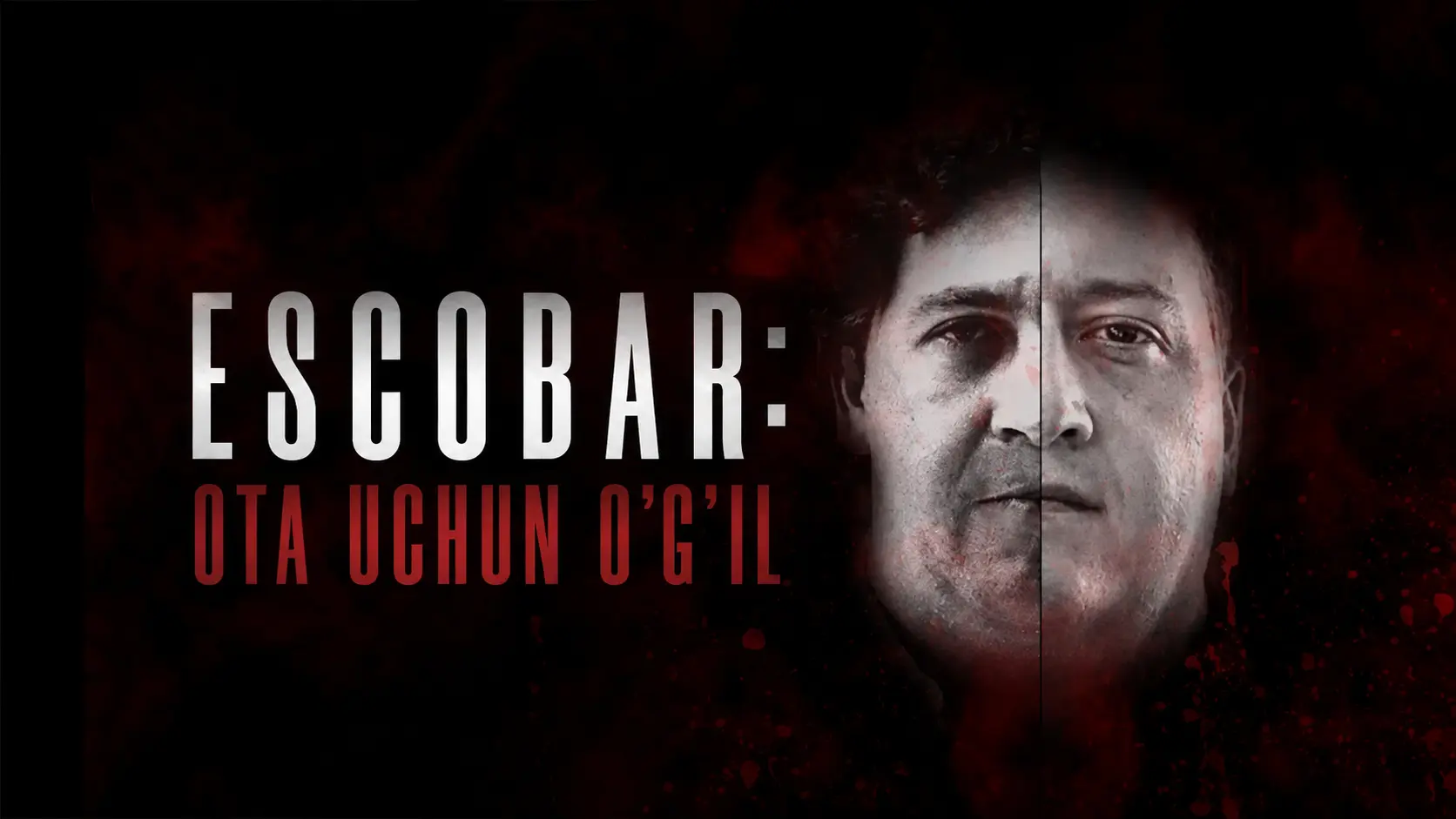 Eskobar: Ota uchun o’g’il / Escobar by Escobar